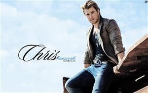 Chris Hemsworth